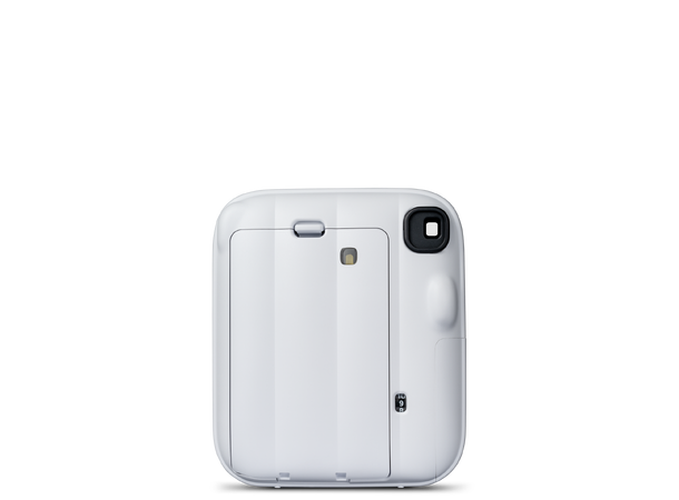 Fujifilm Instax Mini 13 Clay White Kompakt instantkamera 