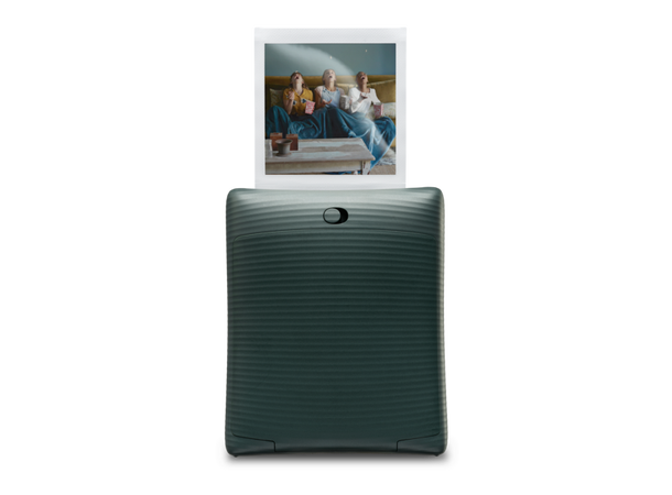 Fujifilm Instax Square Link Green Mobilfotoprinter for Instax Square 