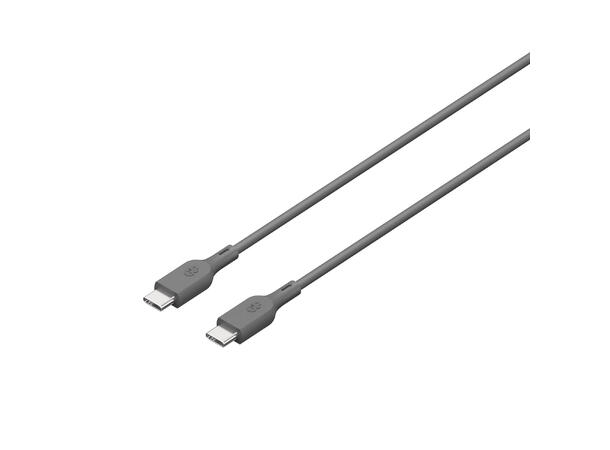 GP USB-C Til USB-C 100W kabel 2 m 