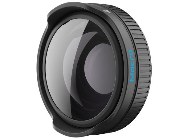 GoPro Macro Lens Mod for HERO13 