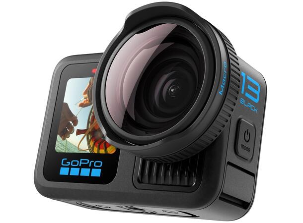 GoPro Macro Lens Mod for HERO13 