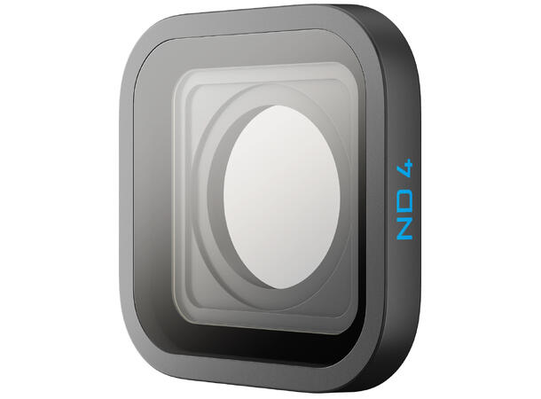 GoPro ND Filter 4-Pack For HERO13 Black 