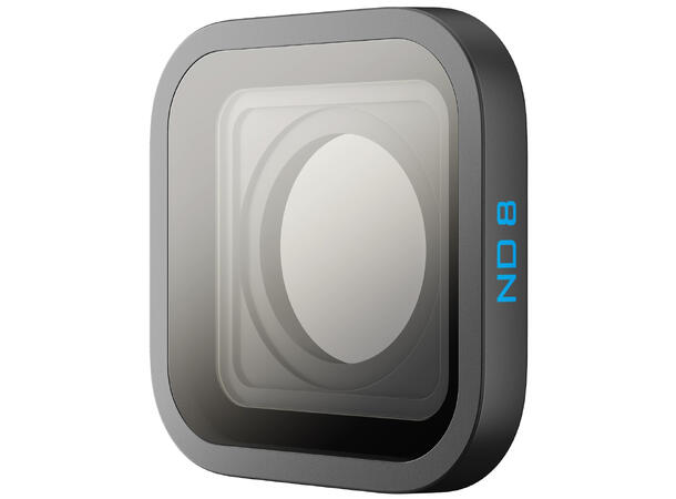 GoPro ND Filter 4-Pack For HERO13 Black 