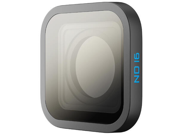 GoPro ND Filter 4-Pack For HERO13 Black 