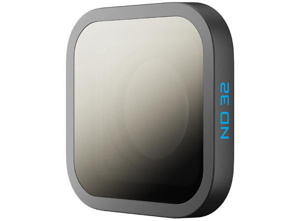 GoPro ND Filter 4-Pack For HERO13 Black 