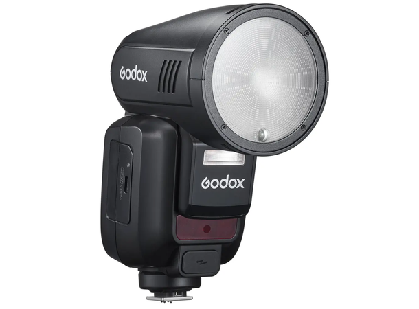 Godox V100 TTL Speedlite for Fujifilm Fujifilm 