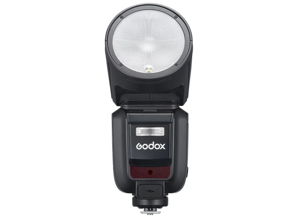 Godox V100 TTL Speedlite for Fujifilm Fujifilm 