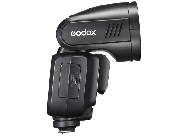 Godox V100 TTL Speedlite for Fujifilm Fujifilm 