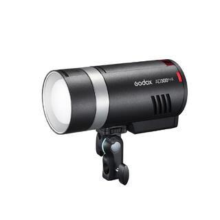 Godox Wistro AD300 PRO II TTL Flash 300Ws , Bicolorinnstillingslys 3-6000K