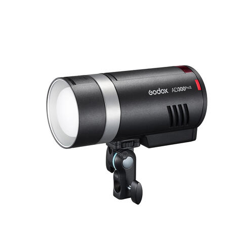 Godox Wistro AD300 PRO II TTL Flash 300Ws , Bicolorinnstillingslys 3-6000K