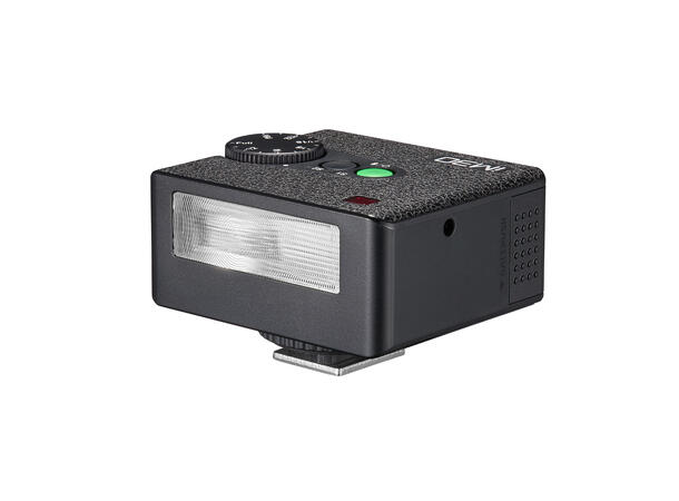 Godox iFlash iM30 Mini kamerablits – passer i lommen 