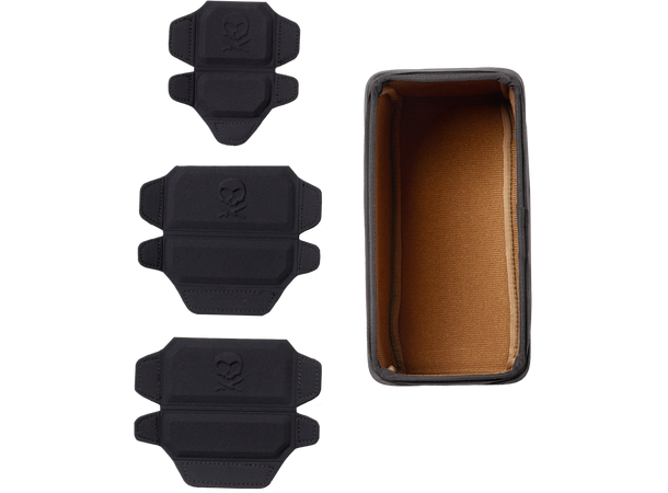 Gomatic McKinnon Everyday Daypack 25L Pakke med 2 stk Small Camera Cube
