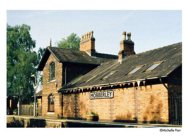 Harman Phoenix II ISO 200 120 Fargefilm, 200 ASA 