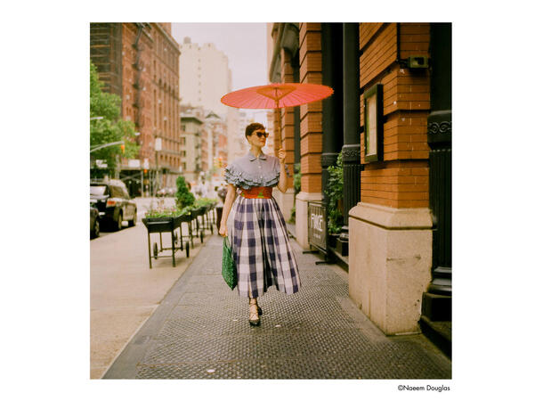 Harman Phoenix II ISO 200 120 Fargefilm, 200 ASA 