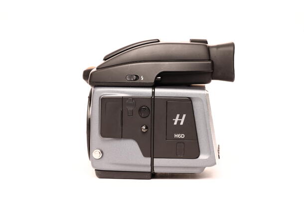 Hasselblad H6D-50c Kamerahus BRUKT, Se beskrivelse 