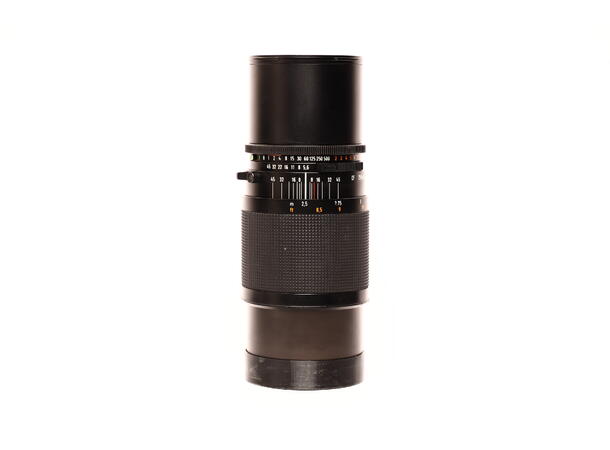 Hasselblad Sonnar T* CF 250mm f/5.6 BRUKT - Se beskrivelse 