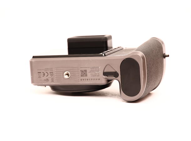 Hasselblad X1D II Kamerahus, BRUKT BRUKT, Se beskrivelse 