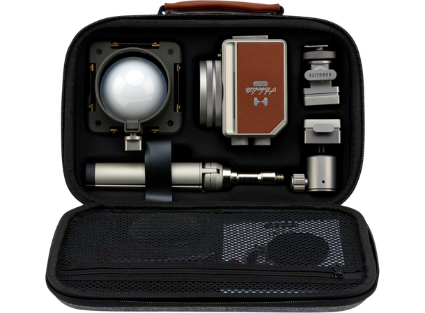 Hobolite Mini Creator Kit Elegant, portabelt og allsidig LED-lys.