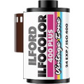 Ilford Ilfocolor Plus 400 Vintage 135-24 400 ISO, retro uttrykk