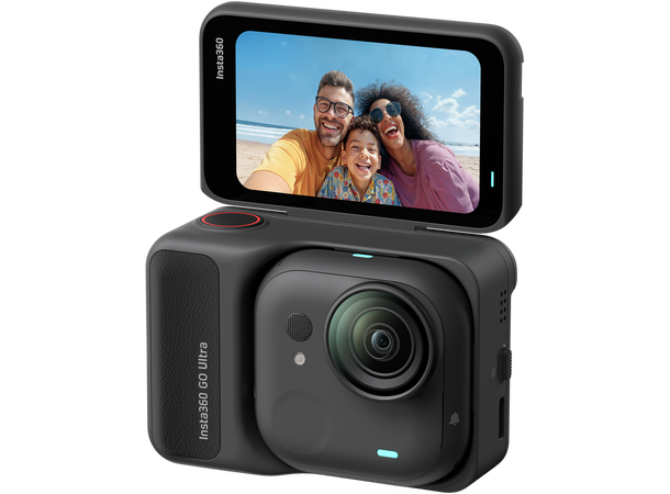 Insta360 GO Ultra Standard bundle Sort 