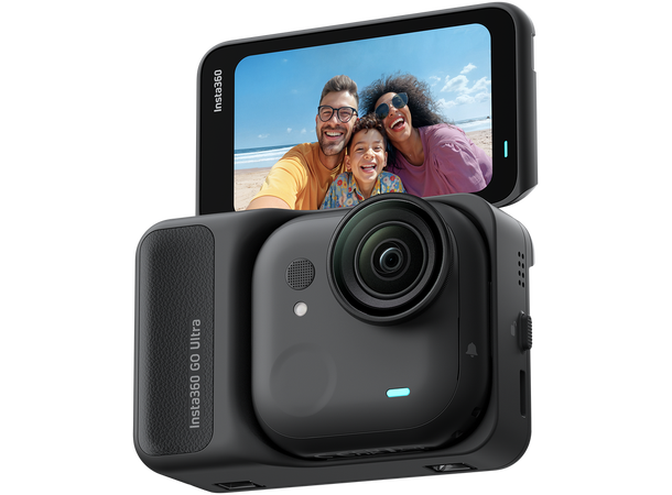 Insta360 GO Ultra Standard bundle Sort 