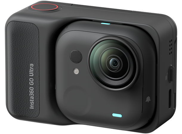 Insta360 GO Ultra Standard bundle Sort 