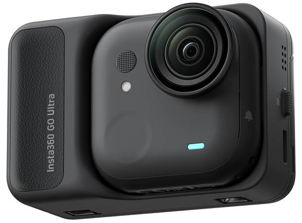 Insta360 GO Ultra Standard bundle Sort 