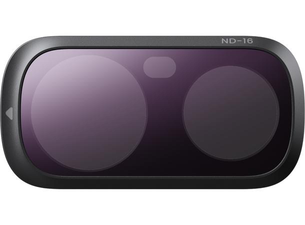 Insta360 ND Filter Set for Luna Ultra ND4, ND16 og ND64 