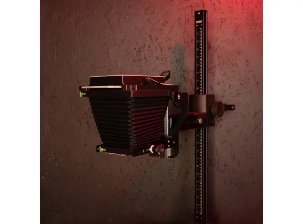 Intrepid 4x5 Enlarger Kit Forstørrelsesapparat for mørkerom 