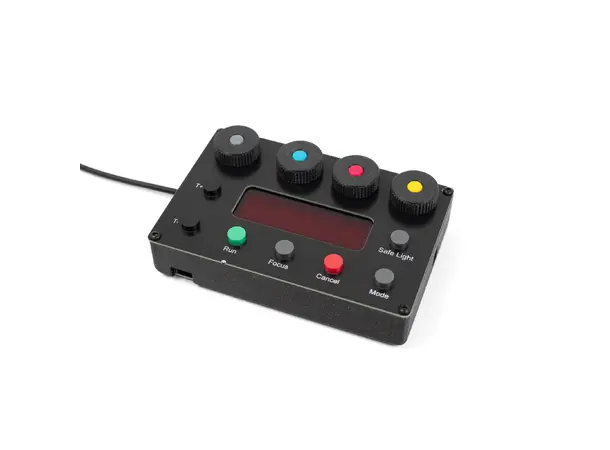 Intrepid 4x5 Enlarger Kit Forstørrelsesapparat for mørkerom 