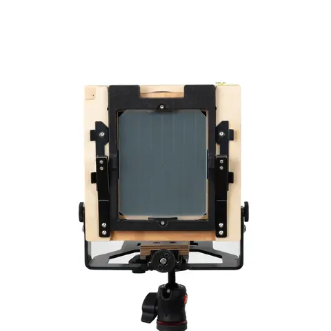 Intrepid Replacement Ground Glass 8x10 Erstatningsglass til storformat