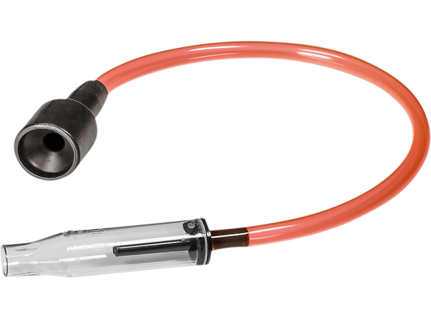 Jobo Cascade slange For effektiv vasking av filmer. 