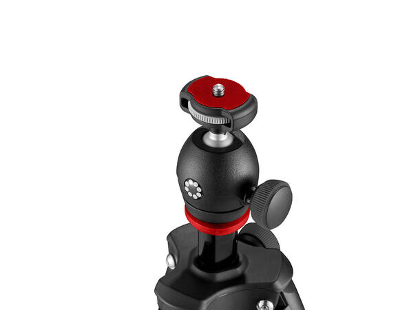 Joby Smartphone Compact Light Stativ for kamera inntil 1,5 kg 