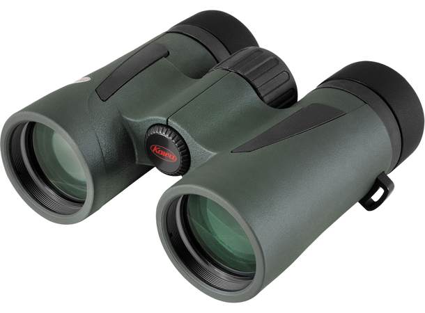 KOWA BD III 10x32 XD Kikkert 10x32 