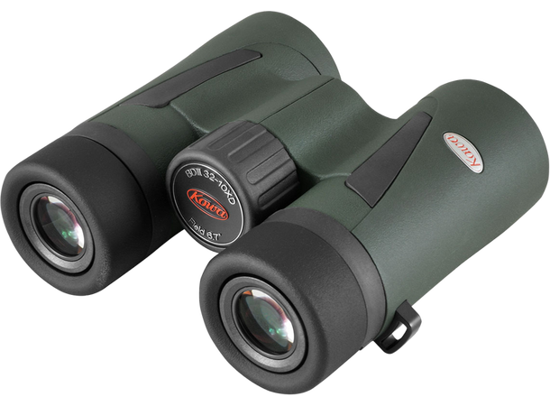 KOWA BD III 10x32 XD Kikkert 10x32 