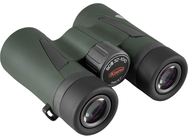 KOWA BD III 10x32 XD Kikkert 10x32 
