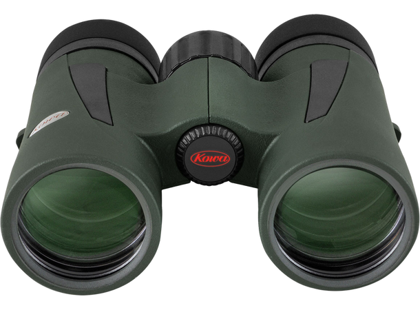 KOWA BD III 10x32 XD Kikkert 10x32 