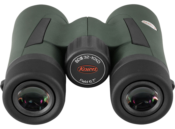 KOWA BD III 10x32 XD Kikkert 10x32 