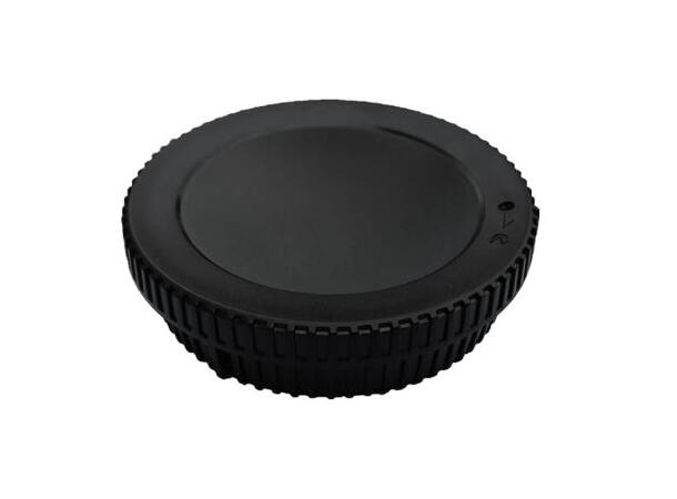 Kamerahusdeksel og bakre objektivdeksel Nikon Z Fatning 