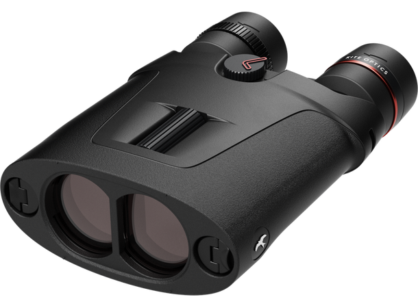 Kite APC 42 12x42, Stabilisert kikkert 30 års garanti 