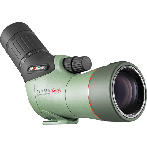 Kowa Spotting scope TSN-55A PROMINAR 17-40xW zoom
