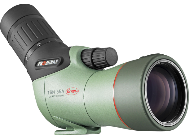 Kowa Spotting scope TSN-55A PROMINAR 17-40xW zoom 