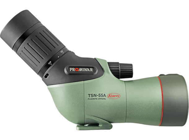 Kowa Spotting scope TSN-55A PROMINAR 17-40xW zoom 
