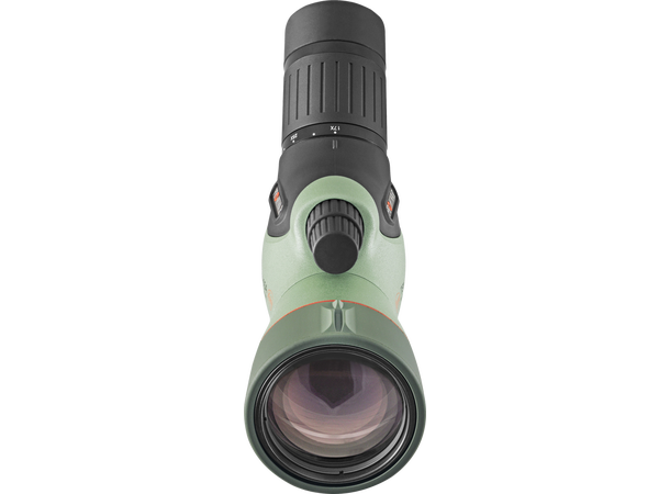 Kowa Spotting scope TSN-55A PROMINAR 17-40xW zoom 