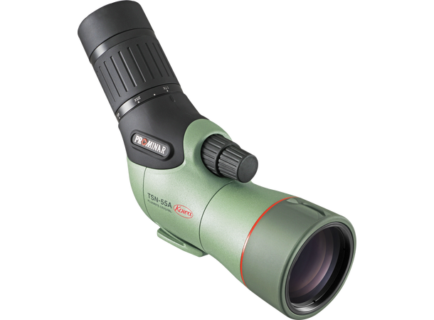 Kowa Spotting scope TSN-55A PROMINAR 17-40xW zoom 