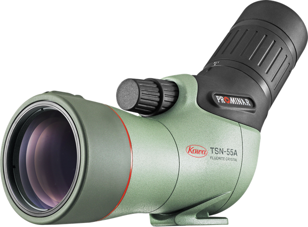 Kowa Spotting scope TSN-55A PROMINAR 17-40xW zoom 