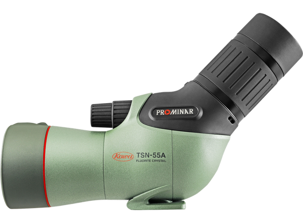 Kowa Spotting scope TSN-55A PROMINAR 17-40xW zoom 