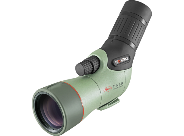 Kowa Spotting scope TSN-55A PROMINAR 17-40xW zoom 