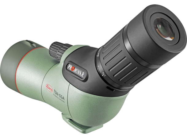 Kowa Spotting scope TSN-55A PROMINAR 17-40xW zoom 