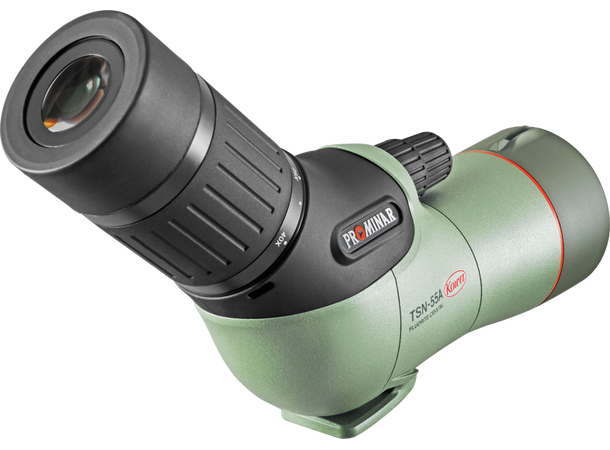 Kowa Spotting scope TSN-55A PROMINAR 17-40xW zoom 
